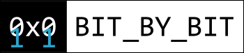 BitXBit Logo